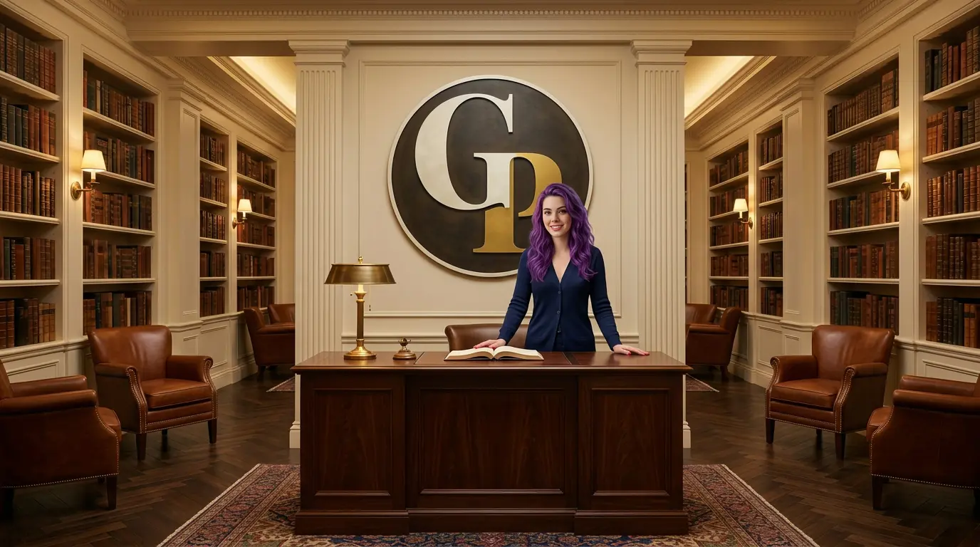 Greylander Press