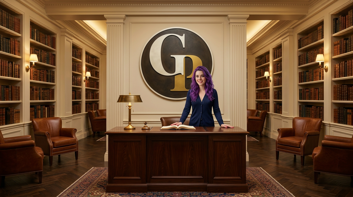 Greylander Press